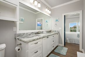 Sunkissed Castle 4 Bedroom Home