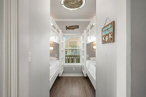 Sunkissed Castle 4 Bedroom Home