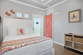 Sunkissed Castle 4 Bedroom Home