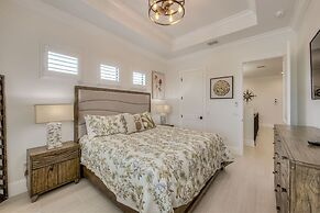 3552/3554 Big Kahuna Oasis: 10br, Pools & Beach Access 10 Bedroom Home