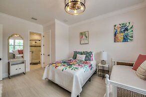 3552/3554 Big Kahuna Oasis: 10br, Pools & Beach Access 10 Bedroom Home