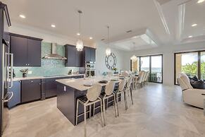 3552/3554 Big Kahuna Oasis: 10br, Pools & Beach Access 10 Bedroom Home