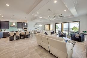 3552/3554 Big Kahuna Oasis: 10br, Pools & Beach Access 10 Bedroom Home