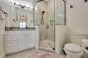 3552/3554 Big Kahuna Oasis: 10br, Pools & Beach Access 10 Bedroom Home