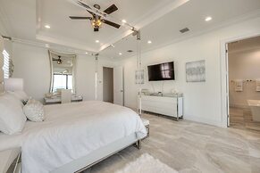 3552/3554 Big Kahuna Oasis: 10br, Pools & Beach Access 10 Bedroom Home