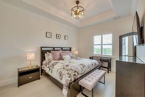 3552/3554 Big Kahuna Oasis: 10br, Pools & Beach Access 10 Bedroom Home