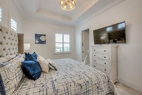 3552/3554 Big Kahuna Oasis: 10br, Pools & Beach Access 10 Bedroom Home