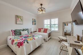 3552/3554 Big Kahuna Oasis: 10br, Pools & Beach Access 10 Bedroom Home