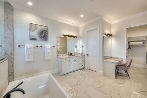 3552/3554 Big Kahuna Oasis: 10br, Pools & Beach Access 10 Bedroom Home