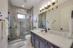 3552/3554 Big Kahuna Oasis: 10br, Pools & Beach Access 10 Bedroom Home