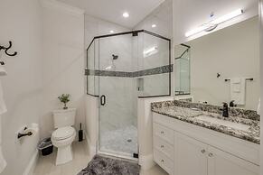 3552/3554 Big Kahuna Oasis: 10br, Pools & Beach Access 10 Bedroom Home