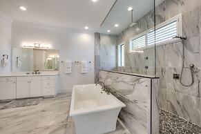 3552/3554 Big Kahuna Oasis: 10br, Pools & Beach Access 10 Bedroom Home