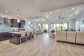 3552/3554 Big Kahuna Oasis: 10br, Pools & Beach Access 10 Bedroom Home