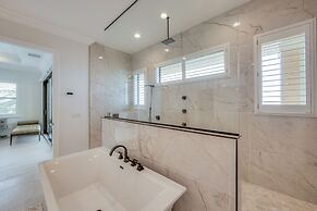 3552/3554 Big Kahuna Oasis: 10br, Pools & Beach Access 10 Bedroom Home