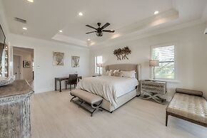 3552/3554 Big Kahuna Oasis: 10br, Pools & Beach Access 10 Bedroom Home