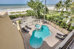 3552/3554 Big Kahuna Oasis: 10br, Pools & Beach Access 10 Bedroom Home