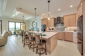 3552/3554 Big Kahuna Oasis: 10br, Pools & Beach Access 10 Bedroom Home