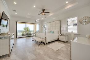 3552/3554 Big Kahuna Oasis: 10br, Pools & Beach Access 10 Bedroom Home