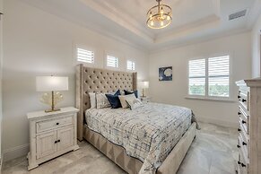 3552/3554 Big Kahuna Oasis: 10br, Pools & Beach Access 10 Bedroom Home