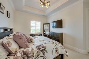 3552/3554 Big Kahuna Oasis: 10br, Pools & Beach Access 10 Bedroom Home