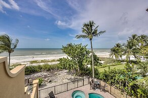 3552/3554 Big Kahuna Oasis: 10br, Pools & Beach Access 10 Bedroom Home