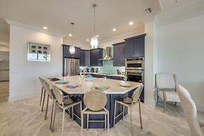 3552/3554 Big Kahuna Oasis: 10br, Pools & Beach Access 10 Bedroom Home