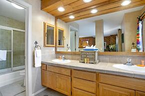 100 Ridgepoint 4 Bedroom Condo