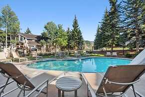 100 Ridgepoint 4 Bedroom Condo