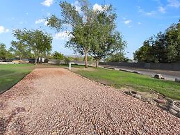 Quiet Garden Sanctuary 1 Bedroom Home