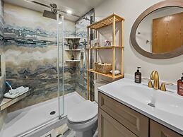 Quiet Garden Sanctuary 1 Bedroom Home