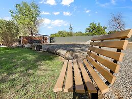 Quiet Garden Sanctuary 1 Bedroom Home