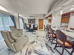 Quiet Garden Sanctuary 1 Bedroom Home