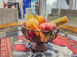 Quiet Garden Sanctuary 1 Bedroom Home