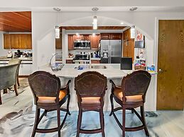 Quiet Garden Sanctuary 1 Bedroom Home