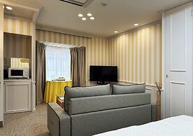 Rong Hua Grand Hotel