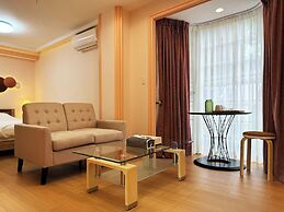 Rong Hua Grand Hotel