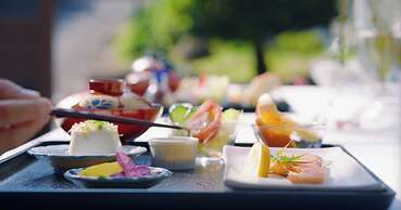 Rong Hua Grand Hotel