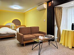 Rong Hua Grand Hotel