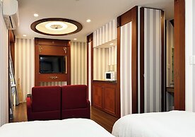 Rong Hua Grand Hotel