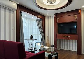 Rong Hua Grand Hotel