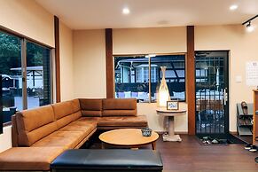 Rong Hua Grand Hotel