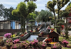 Rong Hua Grand Hotel