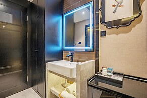 Pazhou XANA Deluxe International Hotel Pazhou Convention and Exhibitio