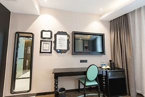 Pazhou XANA Deluxe International Hotel Pazhou Convention and Exhibitio