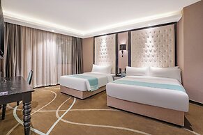 Pazhou XANA Deluxe International Hotel Pazhou Convention and Exhibitio