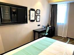 Pazhou XANA Deluxe International Hotel Pazhou Convention and Exhibitio