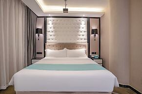 Pazhou XANA Deluxe International Hotel Pazhou Convention and Exhibitio