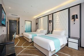 Pazhou XANA Deluxe International Hotel Pazhou Convention and Exhibitio