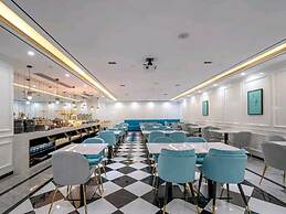 Pazhou XANA Deluxe International Hotel Pazhou Convention and Exhibitio