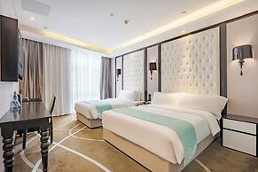 Pazhou XANA Deluxe International Hotel Pazhou Convention and Exhibitio